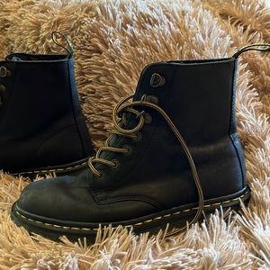 Dr Martens Luana Boot